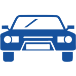 Automotive icon