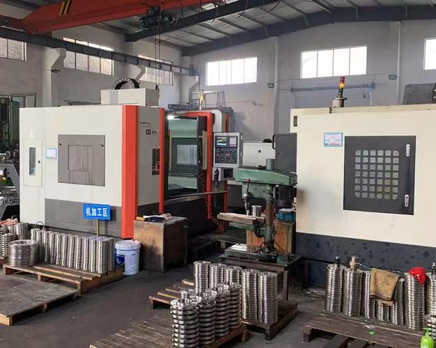CNC Machining