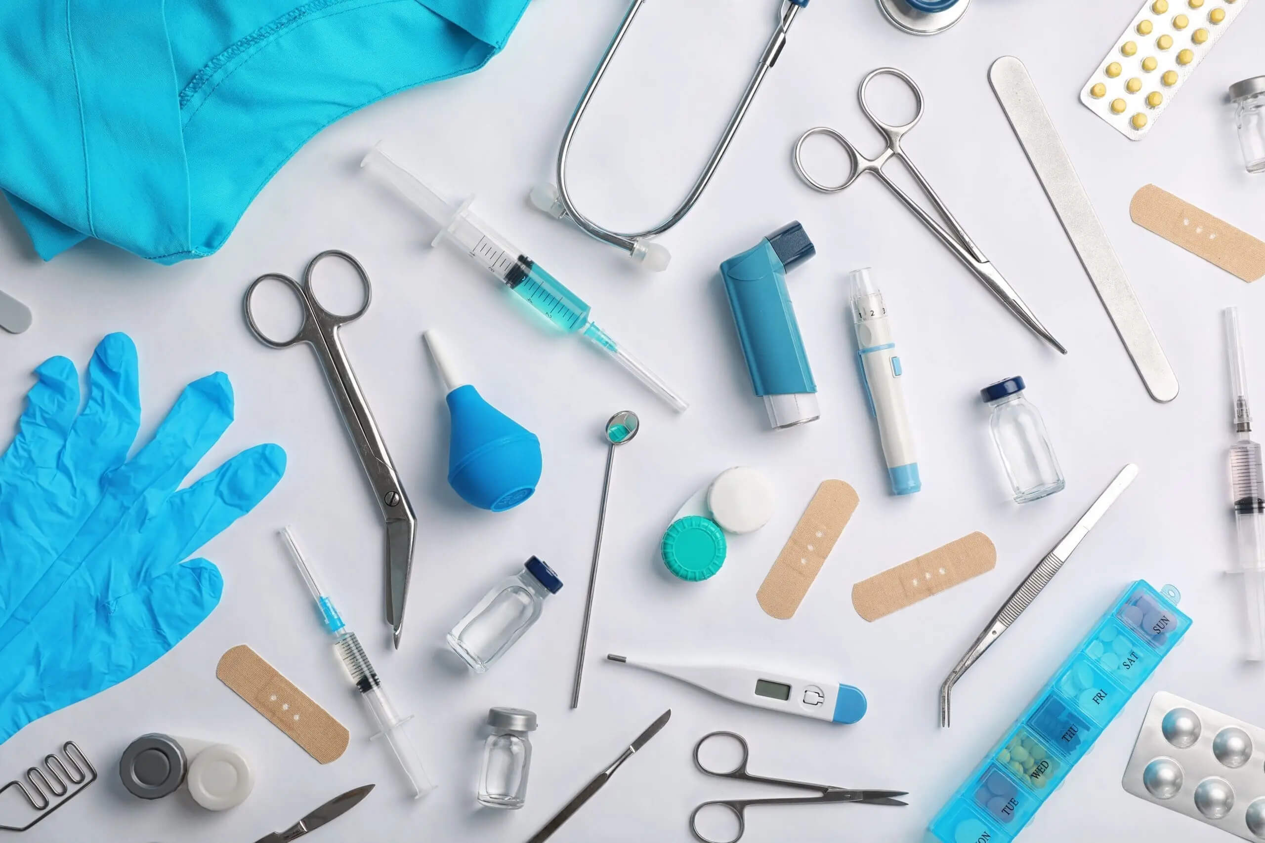 Medical Devices