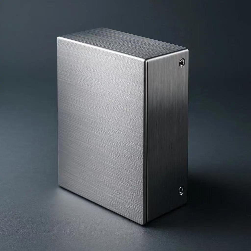 PVD coated stainless steel sheet