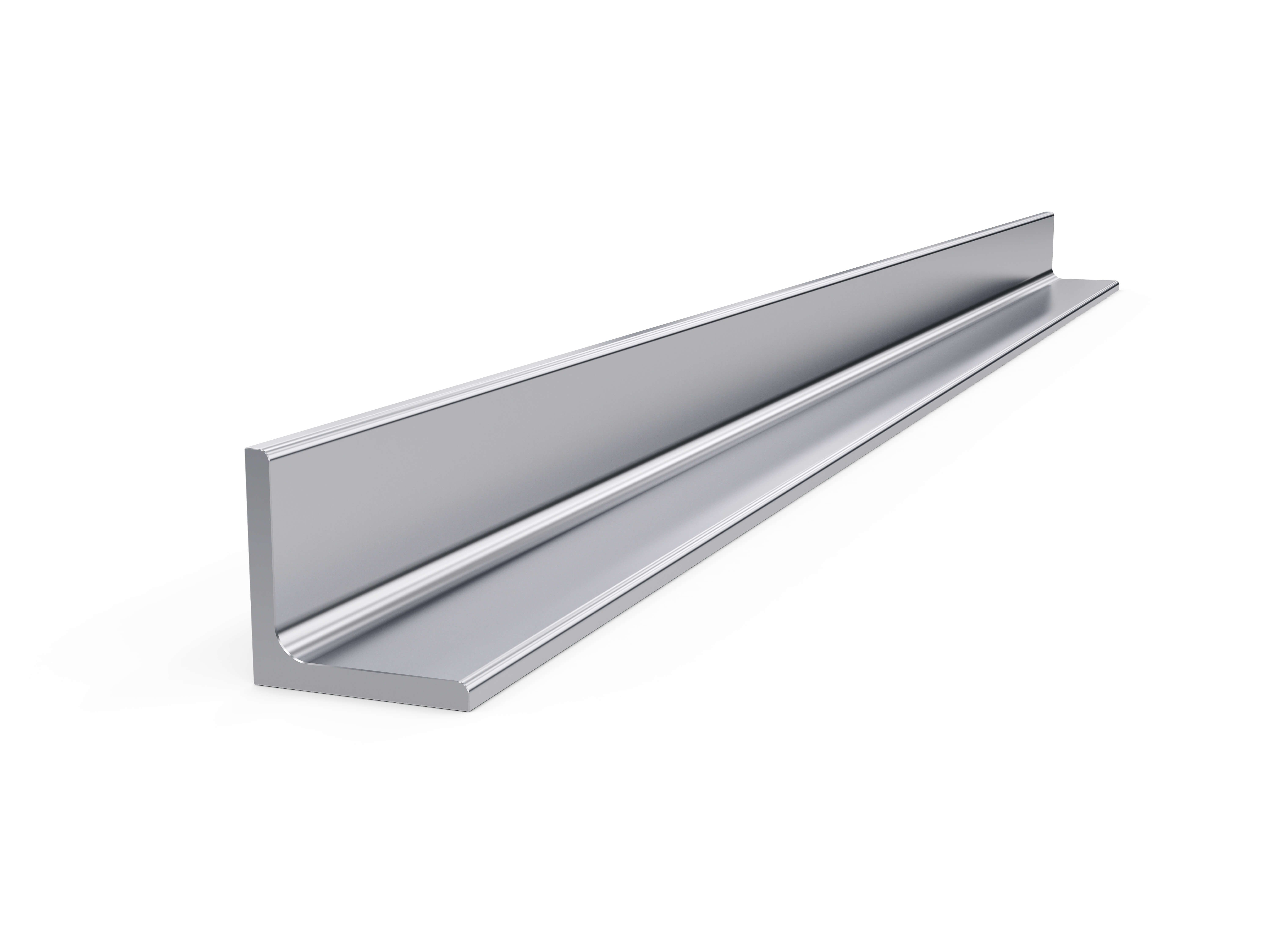 SS Angle Bar